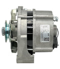 RE ALTERNATOR