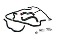 HPS Performance red auto part
