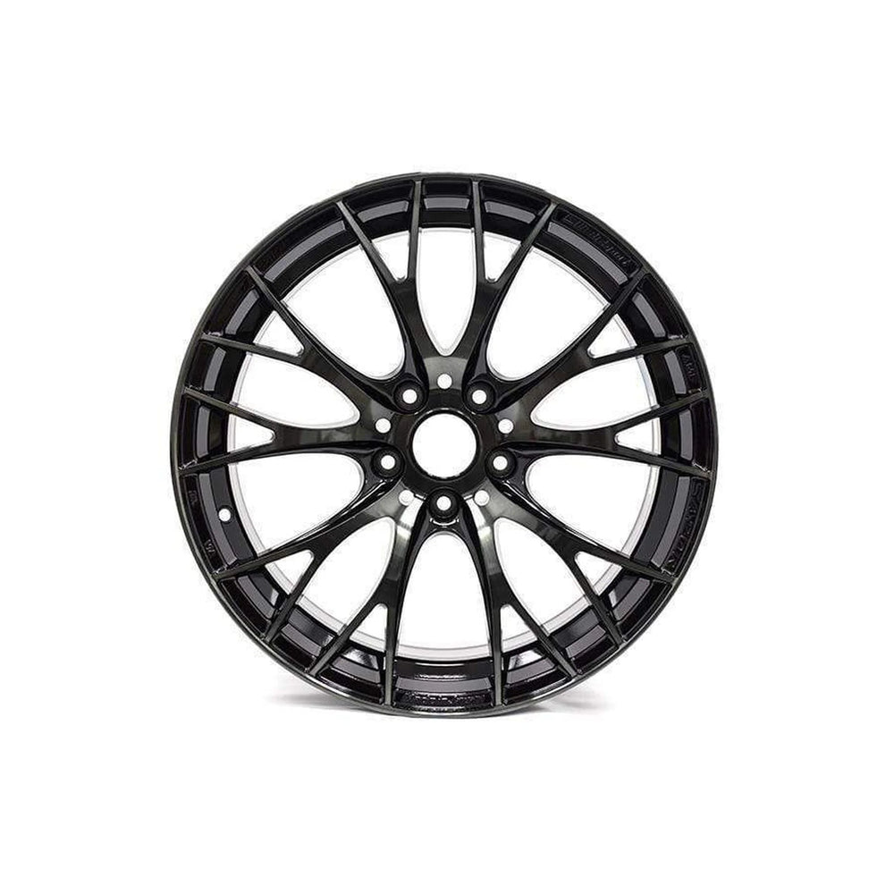 WedsSport SA-20R 18 X 9.5 45 5-100 WBC (72749)