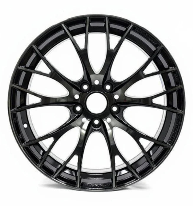 WedsSport SA-20R 18 X 9.5 38 5-114.3 WBC (72747)