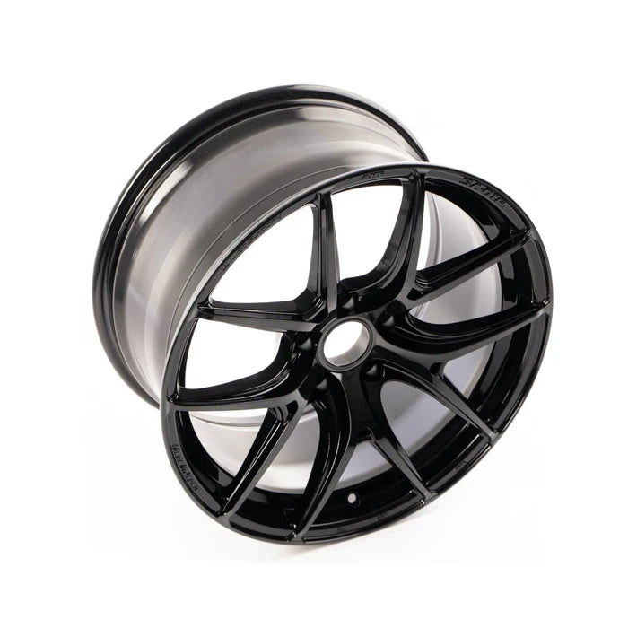 WedsSport SA-01R 18x9.5J 38 5x114.3 WBC