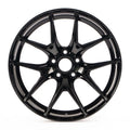 WedsSport SA-01R 18x9.5J 38 5x114.3 WBC