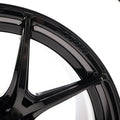 WedsSport SA-01R 18x9.5J 38 5x114.3 WBC