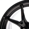 WedsSport SA-01R 18x9.5J 38 5x114.3 WBC
