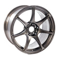 WedsSport SA-75R 18x9.5J 38 5x114 EJ-BNZ