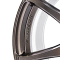 WedsSport SA-75R 18x9.5J 38 5x114 EJ-BNZ