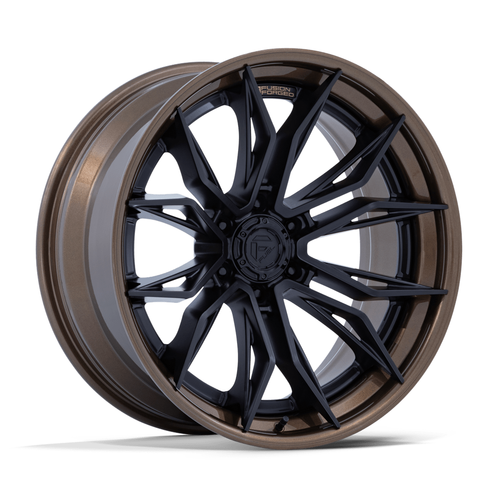 CALI OFF-ROAD SUMMIT 9110 GLOSS BLACK RED MILLED 20X10 8-180 -25MM 124.1MM
