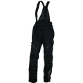FIRSTGEAR Kilimanjaro 2.0 Pants Black Womens Tall Size - 14