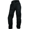 FIRSTGEAR Kilimanjaro 2.0 Pants Black Womens Tall Size - 14