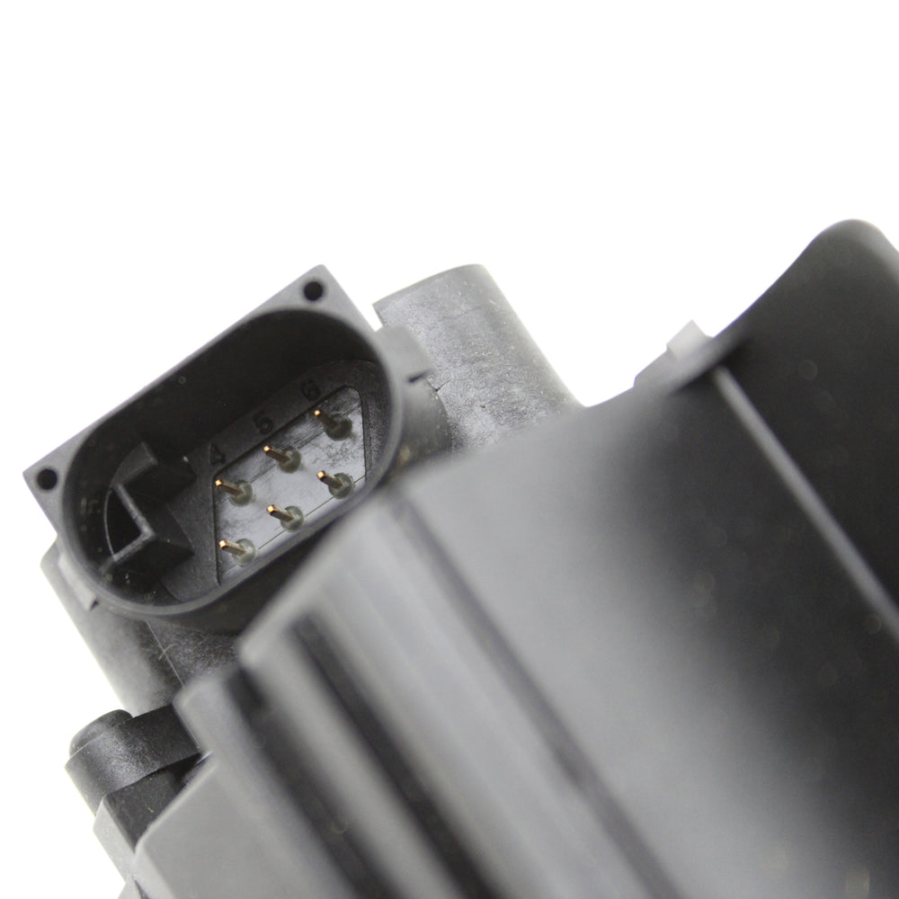 SENSOR ACCELERATOR PEDAL