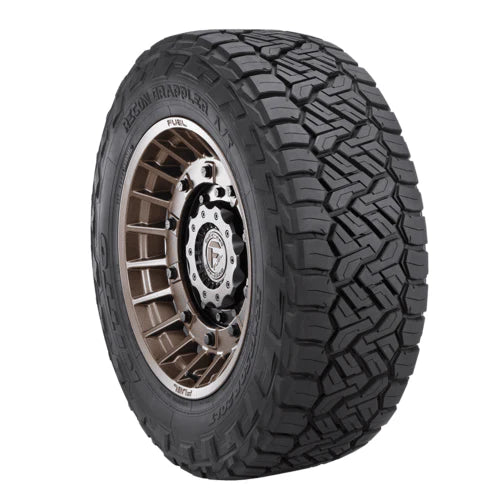 RECON GRAP LT265/70R17 123/120S E 3