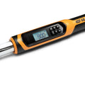 1/2DR TRQ WR ELEC W/ANG 25250 FT LB