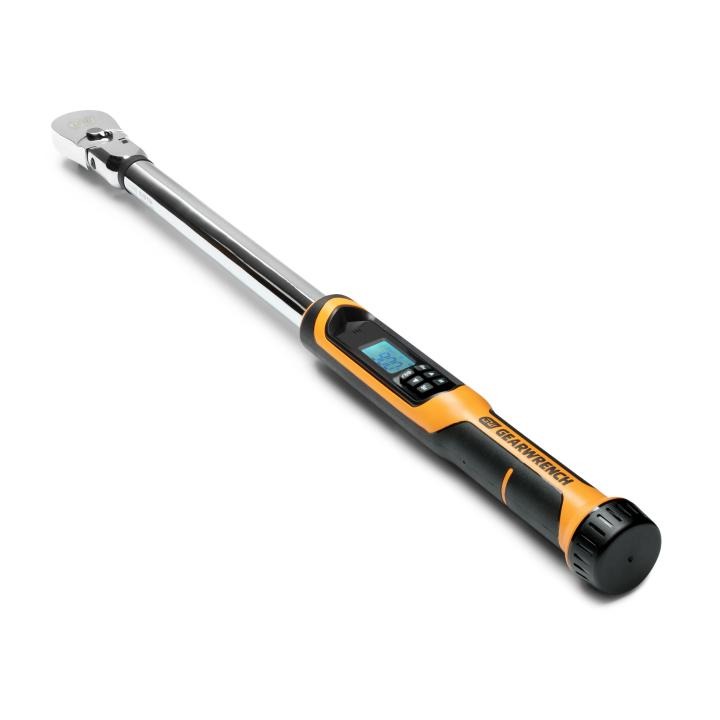 1/2DR TRQ WR ELEC W/ANG 25250 FT LB