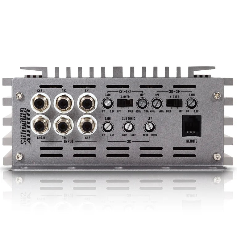Sundown Audio - A-SAEV49005