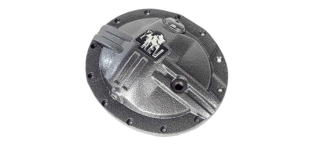 ~(20 lbs. 15X13X4)~ AEV Front Differential Cover for2014+ Ram 2500/3500