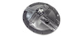 ~(20 lbs. 15X13X4)~ AEV Front Differential Cover for2014+ Ram 2500/3500
