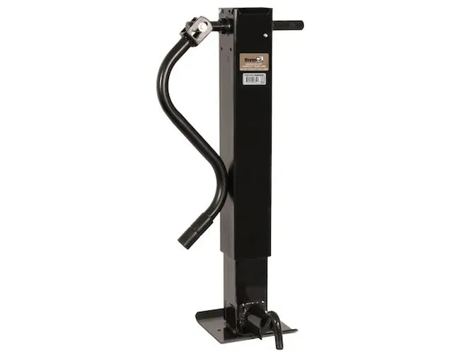 JACK,HD SIWD,SPR RTNN,W/FRONT PIN,W