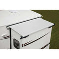 R/F SLD TOP DLX BLACK 160'
