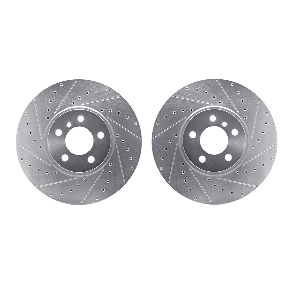 R1 Concepts silver auto part