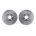 R1 Concepts silver auto part