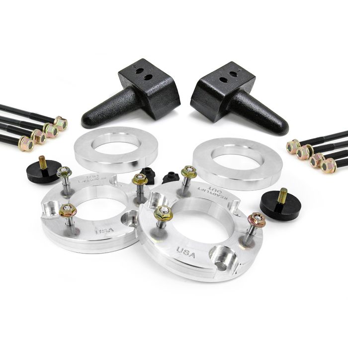 RLS - 2.5 SST Lift Kit Fits Ford Raptor 2017-2021