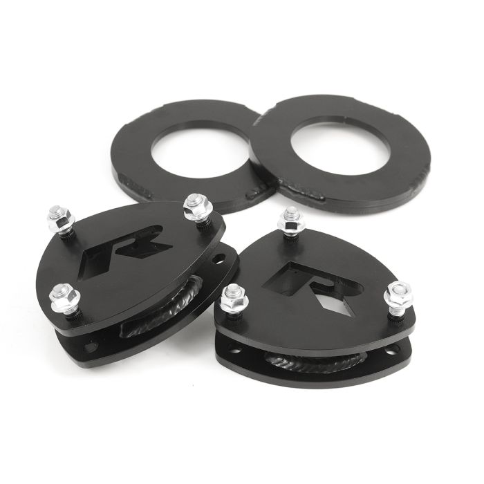 RLS - 2.0 SST Lift Kit Fits Jeep Grand Cherokee 2014-2021