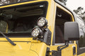 OMIX-ADA auto part installed view
