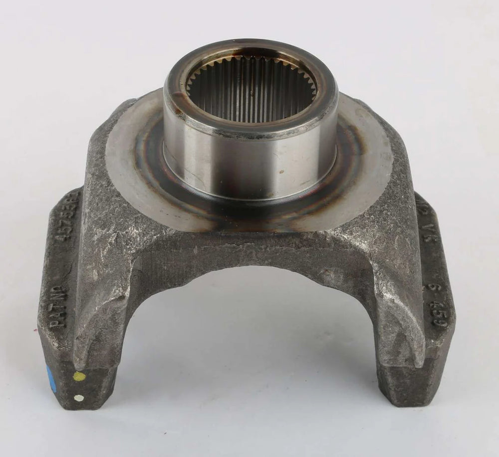 END YOKE