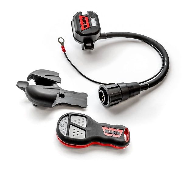 ~(4 lbs. 11X7X3)~ WIRELESS REMOTE KIT SERIES