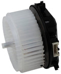 BLOWER MOTOR
