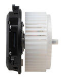 BLOWER MOTOR