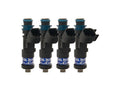 Fuel Injector Clinic auto part close-up