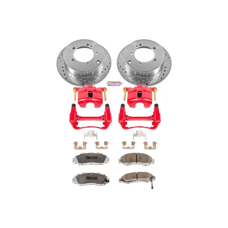 PowerStop auto part