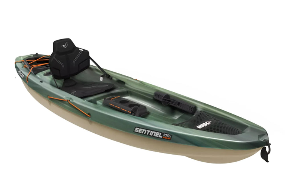 Pelican Watersports - MBL10P105