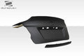 2015-2021 Subaru WRX Duraflex NBR Concept Trunk - 1 Piece