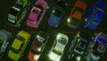 Athena auto part