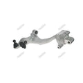 FUEL PUMP MODULE ASSEM
