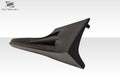 2006-2017 Aston Martin Vantage Eros Version 1 Front Bumper Cover - 1 Piece
