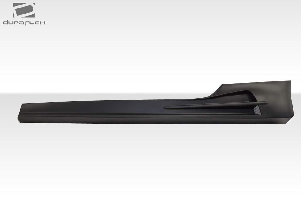 2006-2017 Aston Martin Vantage Eros Version 1 Front Bumper Cover - 1 Piece
