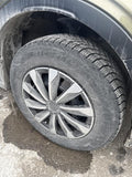 Michelin X-Ice Snow 285/50R20 116T XL