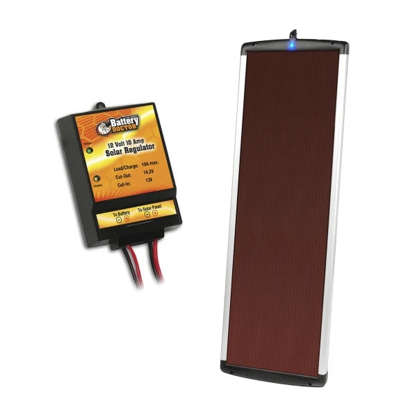 Battery Doctor - 23167