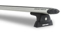 Rhino-Rack USA silver roof rack