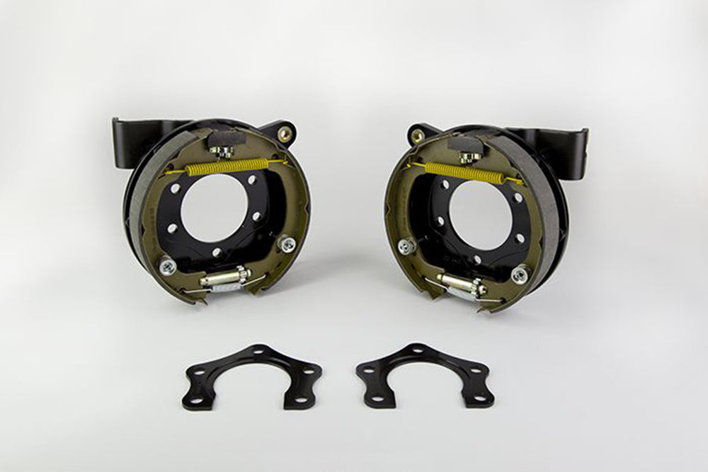 Wilwood BRACKET KITDISC DRUMMOPAR DANAGREEN