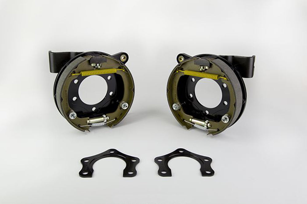 Wilwood BRACKET KITDISC DRUMMOPAR DANAGREEN