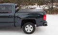 AGRI COVER auto part installed view