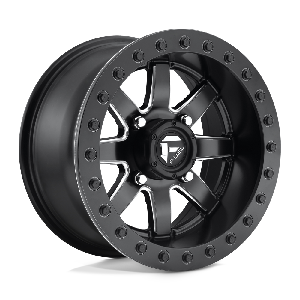 15X7 MAVERICK BL - OFF ROAD ONLY 4X