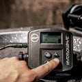 HYDROWAVE - H2 SYSTEM PACKAGE