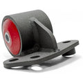 Innovative 96-00 Civic D-Series Black Steel Mounts 60A Bushings (CVT to Manual)