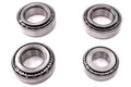 MASTER AXLE OVERHAUL BEARING KIT; DANA SUPER 44