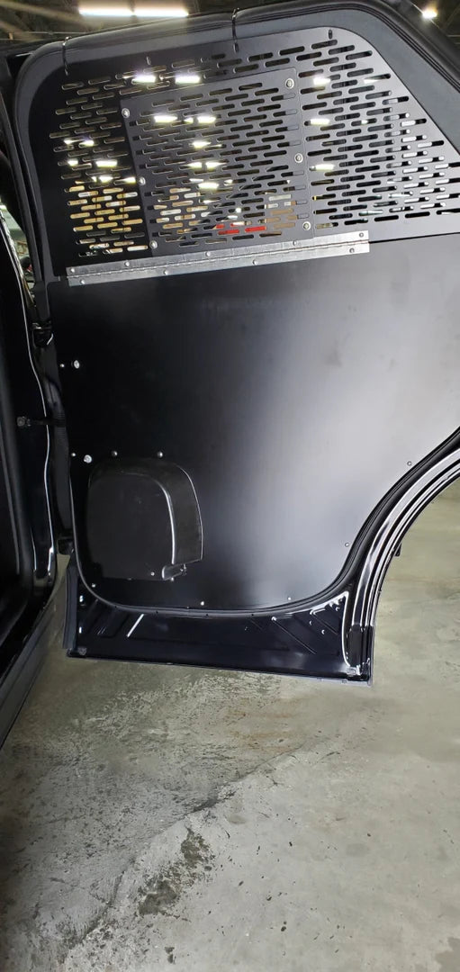DOOR PANEL KIT